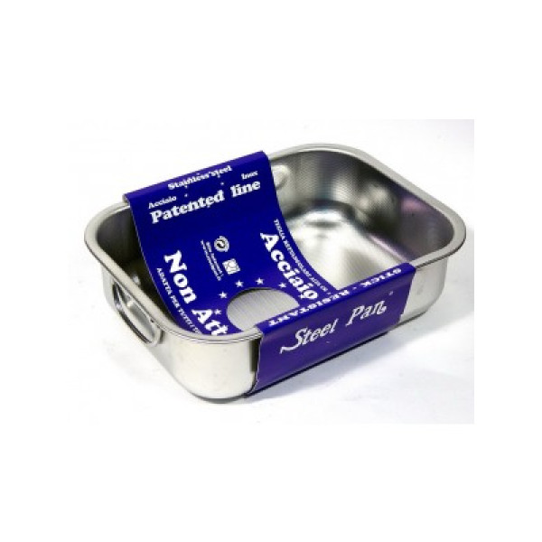 ΤΑΨΙ ΟΡΘΟΓ. 40X28CM 11163 PATENTED 18-10