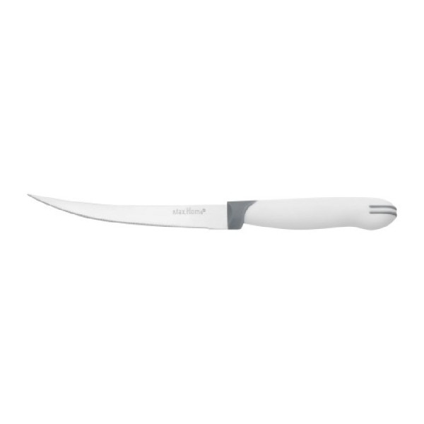 ΜΑΧΑΡΙ ΝΤΟΜΑΤΑΣ ΓΚΡΙ ΛΑΒΗ 97629-12CM