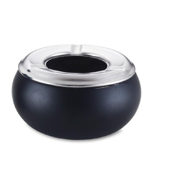 ΣΤΑΧΤ/ΧΕΙΟ ΑΝΟΞ. ΑΝΤΙΑΝΕΜΙΚΟ 508131-10cm/BLACK  