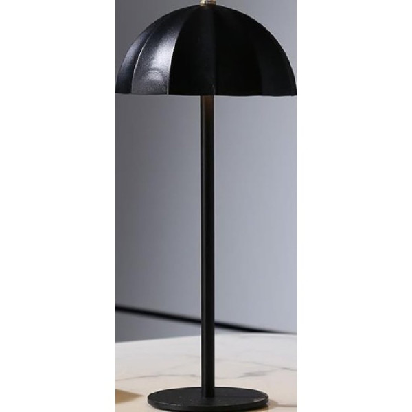 ΛΑΜΠΑΤΕΡ ΕΠΑΝ-ΜΕΝΟ ΕΠΙΤΡ. 34CM PARAPLUIE WL447-BLACK