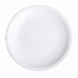 ΠΙΑΤΟ ΛΕΥΚΟ ΡΗΧΟ Φ20cm SLIM RIM