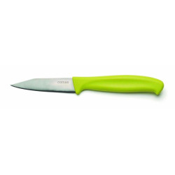 ΜΑΧΑΙΡΙ ΛΑΧΑΝΙΚΩΝ 7536-8cm/green