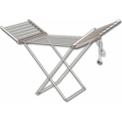 ΑΠΛΩΣΤΡΑ ΗΛΕΚΤΡΙΚΗ ΔΙΠΛΗ 230VATT 18ΜΕΤΡΑ (ΠΡΟΣΦΟΡΑ)