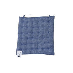 ΜΑΞΙΛΑΡΙ ΜΟΝΟΧΡΟΜΟ 40X40CM 3ΧΡΩΜΑΤΑ